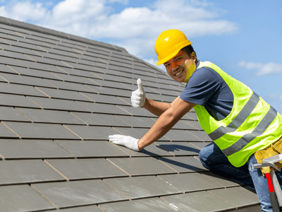 About Roof Repair Experts Joice, IA
